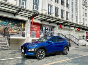 Xe Hyundai Kona Đặc Biệt 2.0 AT 2019