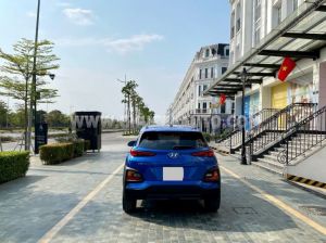 Xe Hyundai Kona Đặc Biệt 2.0 AT 2019