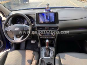 Xe Hyundai Kona Đặc Biệt 2.0 AT 2019