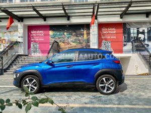 Xe Hyundai Kona Đặc Biệt 2.0 AT 2019