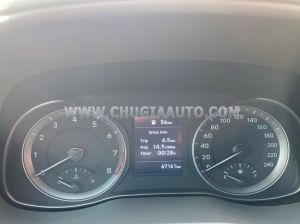 Xe Hyundai Kona Đặc Biệt 2.0 AT 2019