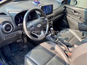 Xe Hyundai Kona Đặc Biệt 2.0 AT 2019