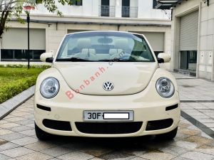 Xe Volkswagen New Beetle 2.5 AT 2009