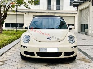 Volkswagen New Beetle 2.5 AT