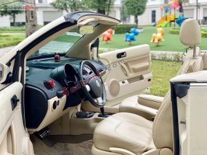 Xe Volkswagen New Beetle 2.5 AT 2009