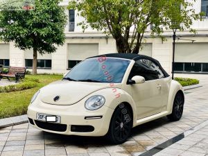Xe Volkswagen New Beetle 2.5 AT 2009