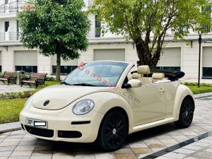 Xe Volkswagen New Beetle 2.5 AT 2009
