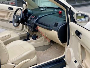 Xe Volkswagen New Beetle 2.5 AT 2009
