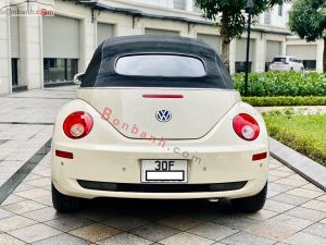 Xe Volkswagen New Beetle 2.5 AT 2009