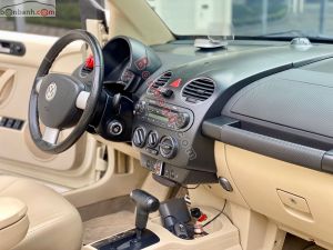 Xe Volkswagen New Beetle 2.5 AT 2009