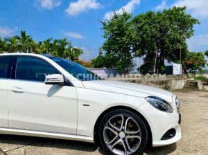 Xe Mercedes Benz E class E200 Edition 2015