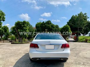 Xe Mercedes Benz E class E200 Edition 2015
