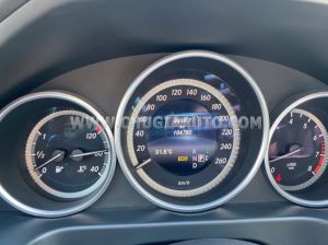 Xe Mercedes Benz E class E200 Edition 2015