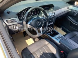 Xe Mercedes Benz E class E200 Edition 2015