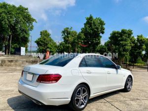 Xe Mercedes Benz E class E200 Edition 2015