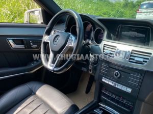 Xe Mercedes Benz E class E200 Edition 2015