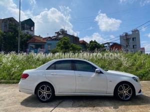 Xe Mercedes Benz E class E200 Edition 2015