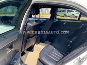 Xe Mercedes Benz E class E200 Edition 2015