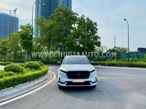 Xe Honda CRV e:HEV RS 2023