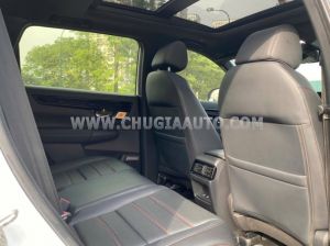 Xe Honda CRV e:HEV RS 2023