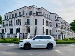Xe Honda CRV e:HEV RS 2023