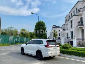 Xe Honda CRV e:HEV RS 2023