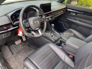 Xe Honda CRV e:HEV RS 2023
