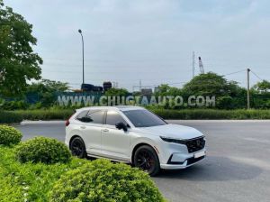 Honda CRV e:HEV RS