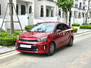 Xe Kia Soluto Deluxe 2022