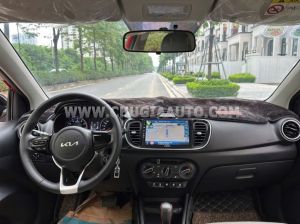 Xe Kia Soluto Deluxe 2022