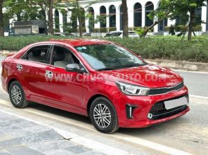 Xe Kia Soluto Deluxe 2022