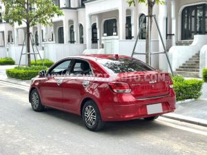 Xe Kia Soluto Deluxe 2022