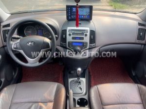 Xe Hyundai i30 CW 1.6 AT 2011