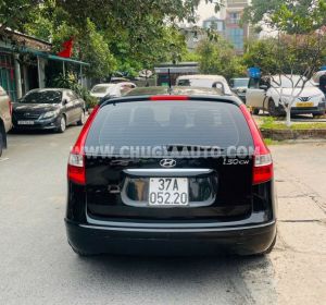 Xe Hyundai i30 CW 1.6 AT 2011