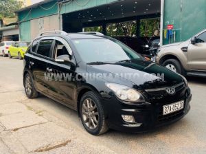 Xe Hyundai i30 CW 1.6 AT 2011