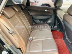Xe Hyundai i30 CW 1.6 AT 2011