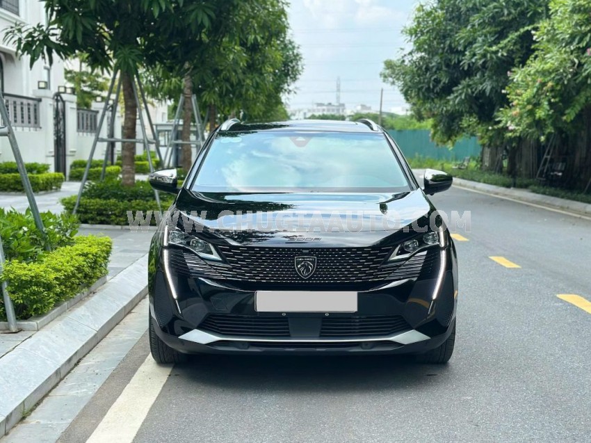Peugeot 3008 Premium 2025