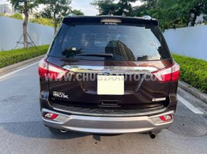 Xe Isuzu MU-X 1.9 4X2 AT 2018
