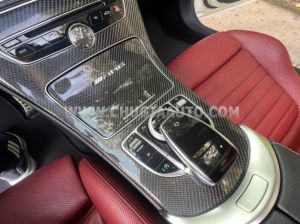 Xe Mercedes Benz C class C300 Coupe 2016