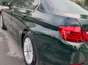 Xe BMW 5 Series 520i 2012
