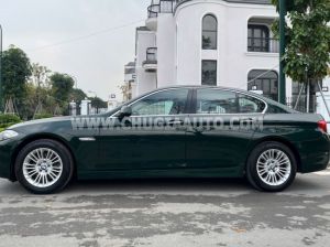Xe BMW 5 Series 520i 2012