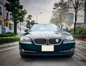 BMW 5 Series 520i