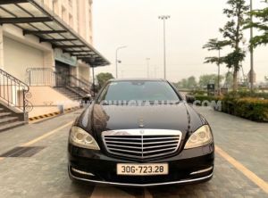 Xe Mercedes Benz S class S300L 2009