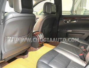 Xe Mercedes Benz S class S300L 2009