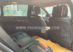 Xe Mercedes Benz S class S300L 2009