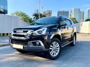 Isuzu MU-X 1.9 4X2 AT