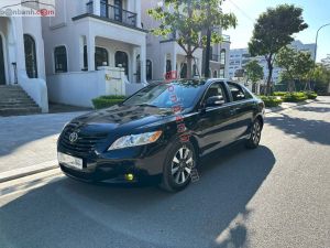 Xe Toyota Camry LE 2.4 2008