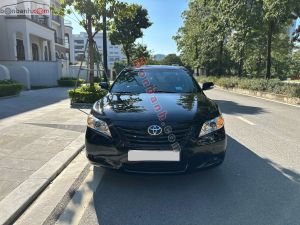 Xe Toyota Camry LE 2.4 2008