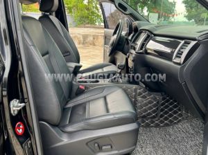 Xe Ford Everest Titanium 2.0L 4x2 AT 2018