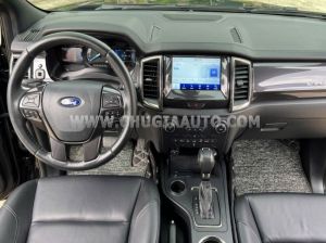 Xe Ford Everest Titanium 2.0L 4x2 AT 2018